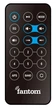 Мультимедийный центр Fantom FP-4060 Black/Green - изображение 2