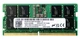 Оперативная память Micron SODIMM DDR5 16Gb 1Rx8 PC5-4800B-SA0-1010-XT MTC8C1084S1SC48BA1 JC - изображение 1