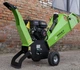 Садовий подрібнювач MAST Gartentechnik GS650 - зображення 8