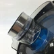 Колба с крышкой в сборе для пылесос Samsung VC15K4176HG, SC15K4170HG, DJ97-02402L (DJ97-02403B + DJ97-02401F) - изображение 6