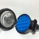 Колба с крышкой в сборе для пылесос Samsung VC15K4176HG, SC15K4170HG, DJ97-02402L (DJ97-02403B + DJ97-02401F) - изображение 8