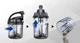 Колба с крышкой в сборе для пылесос Samsung VC15K4176HG, SC15K4170HG, DJ97-02402L (DJ97-02403B + DJ97-02401F) - изображение 11