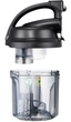 Колба с крышкой в сборе для пылесос Samsung VC15K4176HG, SC15K4170HG, DJ97-02402L (DJ97-02403B + DJ97-02401F) - изображение 12