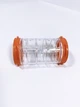 Тунель для клітки Ferplast 4812, прямий, 11 x Ø 6 cm - зображення 2