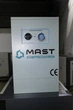 Осушитель сжатого воздуха Mast SHB-10 - изображение 5