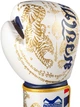 Боксерські рукавиці Phantom Muay Thai Gold Limited Edition 14 унцій + бинти (PHBG2590-14) - зображення 3
