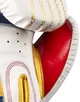 Боксерські рукавиці Phantom Muay Thai Gold Limited Edition 14 унцій + бинти (PHBG2590-14) - зображення 5