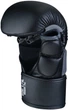 Перчатки для ММА Phantom RIOT Black L/XL + капа (PHMMAG1642-LXL) - изображение 3