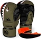 Перчатки для ММА Phantom Fight Squad Army L/XL + капа (PHMMAG2409-LXL) - изображение 1