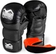 Перчатки для ММА Phantom RIOT Pro Black L/XL + капа (PHMMAG2531-LXL) - изображение 1