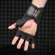 Перчатки для ММА Phantom RIOT Pro Black L/XL + капа (PHMMAG2531-LXL) - изображение 8