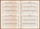 Ежедневник недатированный Cabinet Caprice А5 320 листов Голубой (O25426-11) - изображение 6