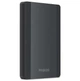 Внешний Жесткий диск Paskoo HD2515 500Gb USB 3.0 для Windows Linux TV XBox PS4 Macbook Black - изображение 1
