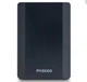 Внешний Жесткий диск Paskoo HD2515 500Gb USB 3.0 для Windows Linux TV XBox PS4 Macbook Black - изображение 2