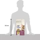 Сухий корм для дорослих котів Purina Cat Chow Urinary для підтримки здоров\'я сечовивідної системи, з куркою 1.5 кг (5997204514387)A - изображение 5