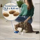 Сухий корм для дорослих котів Purina Cat Chow Urinary для підтримки здоров\'я сечовивідної системи, з куркою 1.5 кг (5997204514387)A - изображение 11