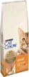Сухий корм для дорослих котів Purina Cat Chow Adult з качкою 15 кг (7613035394889)A - изображение 3