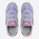 Buty sportowe dziecięce dla dziewczynki New Balance 373 YZ373JQ2 38.5 (6US) Lawendowe (196307036511) - obraz 4