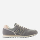 Чоловічі кросівки New Balance 373 ML373TG2 41.5 (8US) Сірі (196652873366) - зображення 1