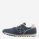 Buty sportowe męskie do kostki New Balance 373 ML373TF2 40.5 (7.5US) Granatowe (196652873540) - obraz 2