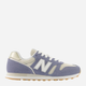 Жіночі кросівки New Balance 373 WL373PJ2 36.5 (6US) Фіолетові (196652897867) - зображення 1