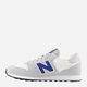 Чоловічі кросівки New Balance 500 GM500MO2 40.5 (7.5US) Світло-сірі (196941314907) - зображення 2