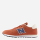 Buty sportowe męskie do kostki New Balance 500 GM500FO2 41.5 (8US) Brązowe (196941319865) - obraz 2