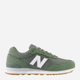 Чоловічі кросівки New Balance 515 ML515CO3 43 (9.5US) Оливкові (196941323176) - зображення 1