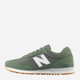 Buty sportowe męskie do kostki New Balance 515 ML515CO3 44 (10US) Oliwkowe (196941323183) - obraz 2