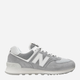 Чоловічі кросівки New Balance 574 U574FGR 40.5 (7.5US) Сірі (196941370668) - зображення 1