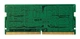 Оперативна пам'ять Micron SODIMM DDR5 16Gb 2Rx16 PC5-5600B-SA0-1010-XT MTC8C1084S1SC56BD1 KC - зображення 2