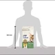 Cухий корм для котів Cat Chow Sterilized 1,5 кг - курка - изображение 3