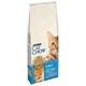 Cухий корм для котів Cat Chow 3 in 1 15 кг - індичка - изображение 1