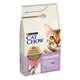 Сухий корм для котів Cat Chow Sensitive 1,5 кг - лосось - зображення 1