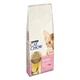 Сухий корм для котят Cat Chow Kitten 15 кг - курка - зображення 1