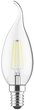 Żarówka Leduro Light Bulb LED E14 3000K 4W/400 lm C35 70312 (4750703703123) - obraz 1