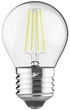 Żarówka Leduro Light Bulb LED E27 3000K 2W/220 lm G45 70200 (4750703702003) - obraz 1