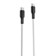 Кабель Type-C to Type-C 60w (1m) Proove Rebirth 557680003 NS-FF - зображення 1