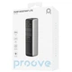 Автомобильный насос 120W с LED-фонарем Proove Pump Assistant Lite 557480012 NS-FF - изображение 2