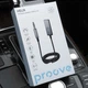 Автомобильный Аудио Bluetooth Адаптер Proove Helix 552760092 NS-FF - изображение 4
