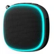 Bluetooth колонка 6W Proove Loadstone 5.3 - Компактная с RGB-подсветкой и Водонепроницаемостью 558320001 NS-FF - изображение 2