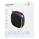 Bluetooth колонка 6W Proove Loadstone 5.3 - Компактная с RGB-подсветкой и Водонепроницаемостью 558320001 NS-FF - изображение 3
