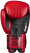 Боксерські рукавиці Phantom Muay Thai Red 12 унцій + бинти (PHBG2505-12) - зображення 4