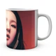Кружка&nbsp;GeekLand (G)I-dle Девушка айдл GI 2.10 - изображение 4