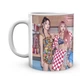 Кружка&nbsp;GeekLand (G)I-dle Девушка айдл GI 2.34 - изображение 2