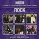 Музичний CD диск Various – 6x6 Rock (6 CD) (Фірмовий) - изображение 1