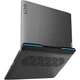 Ноутбук Lenovo 15 LOQ 15IRH8 2560x1440/i7-13620H/16Гб/1Тб/RTX 4050/Dos/grey (82XV00YFRA) - изображение 5