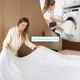 Электрическая простынь RETTER AirTex 3 с дышащей тканью (150 х 80 см) - изображение 4