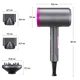 Ионный фен для волос RETTER Ionic Hair Dryer 2000W (RT-17200) - изображение 7