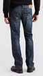 Джинси Levi's 527 Slim Bootcut Men's Jeans Color: Andi - Dark Wash (055270239) W33 L34 - зображення 3